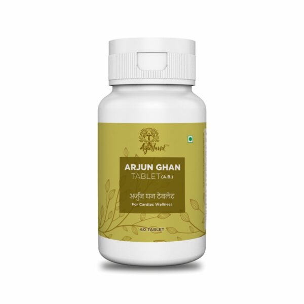 Arjun Ghan Tablets